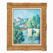 MICHA WILATCH, IMPRESSIONIST O