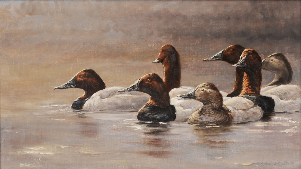 Michael A. Klafke (Wisconsin,
