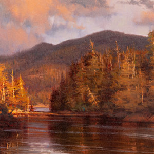 Michael Albrechtsen (American b.