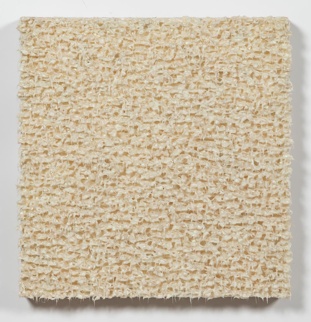 MICHAEL ANCHIN, FIVE GREEN ART
