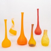 MICHAEL ANCHIN, FOUR BLUE & GR