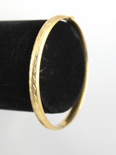MICHAEL ANTHONY DESIGNER 14K Y
