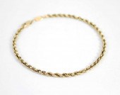 MICHAEL ANTHONY FOURTEEN KARAT