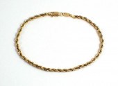 MICHAEL ANTHONY FOURTEEN KARAT