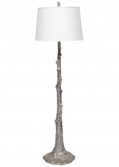 MICHAEL ARAM CAST ALUMINUM FLO