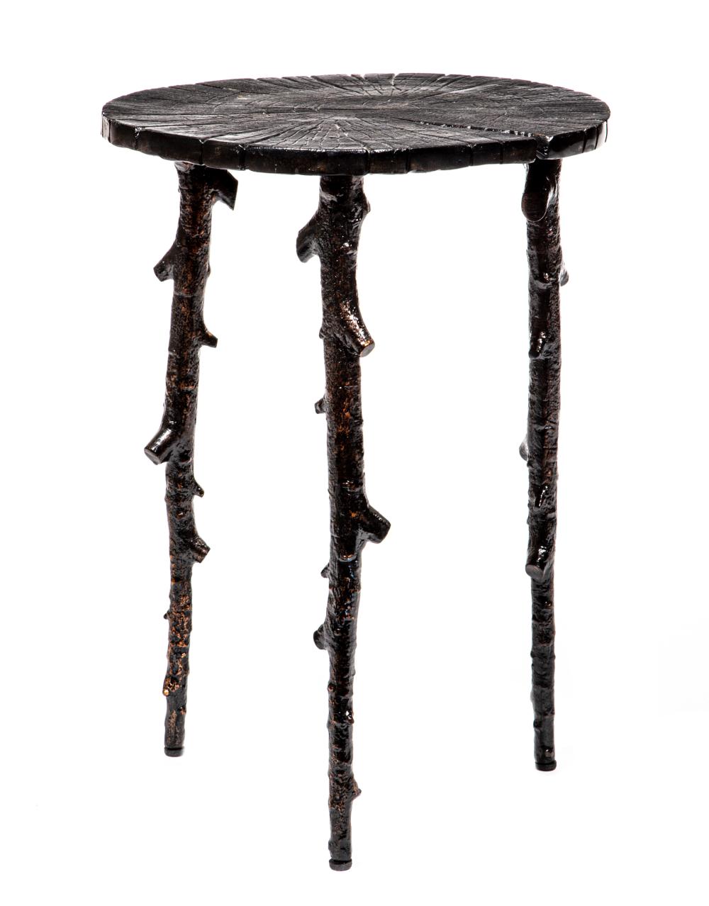 MICHAEL ARAM CAST ALUMINUM