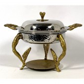 MICHAEL ARAM Fondue Chafing Di