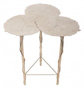 MICHAEL ARAM MANNER LILY PAD T
