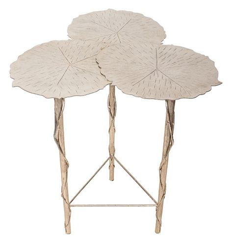 MICHAEL ARAM MANNER LILY PAD TRIPOD