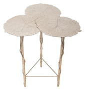 MICHAEL ARAM MANNER LILY PAD T