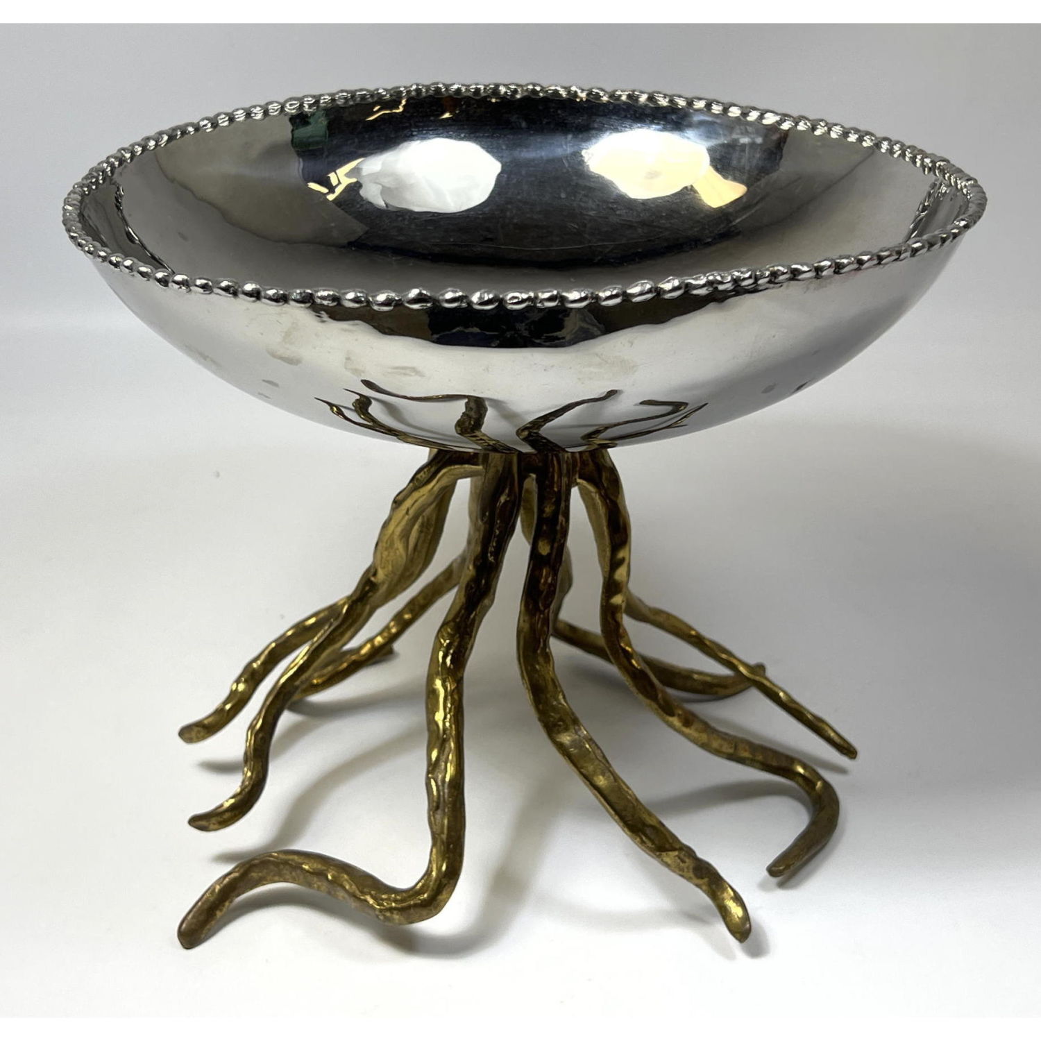 Michael Aram Neptune bowl 