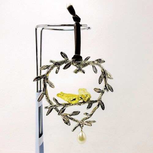 MICHAEL ARAM ORNAMENT,
