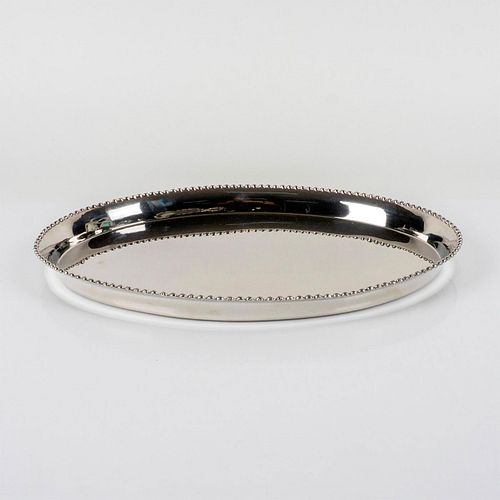 MICHAEL ARAM OVAL TRAY, MOLTONLarge