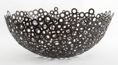 MICHAEL ARAM PATINATED METAL C