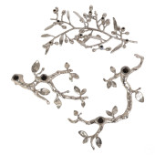 MICHAEL ARAM SILVERED BRANCH C