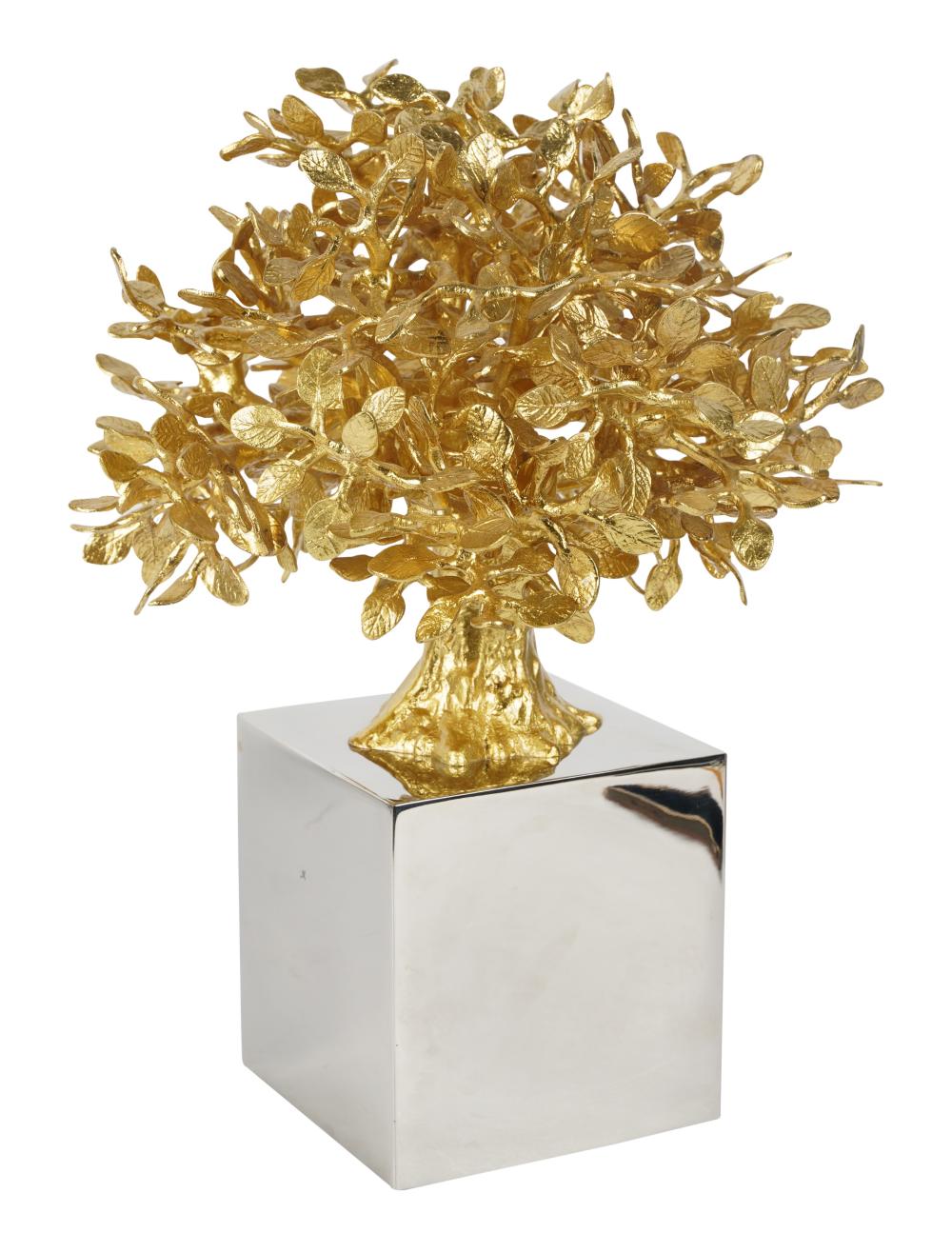 MICHAEL ARAM: WISDOM TREEMichael