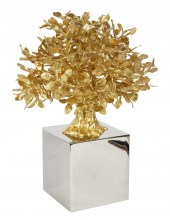 MICHAEL ARAM: WISDOM TREEMicha