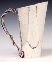 MICHAEL ARAM 'WISTERIA' SILVER