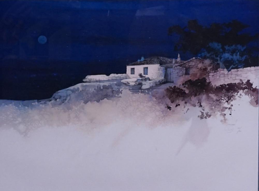 MICHAEL ATKINSON AMERICAN 20TH