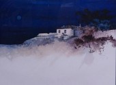 MICHAEL ATKINSON AMERICAN 20TH