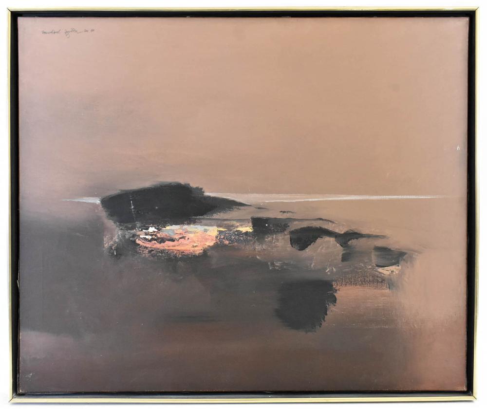 MICHAEL AYRTON (BRITISH.