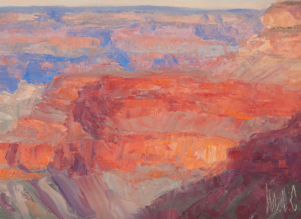 MICHAEL B. COLEMAN (B. 1941),