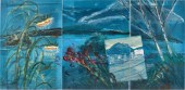 MICHAEL B. MAZUR (1935-2009) A