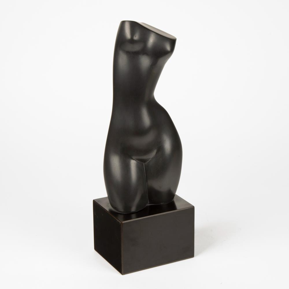MICHAEL BARKIN, UNTITLED (FEMALE