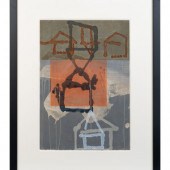 Michael Barringer
(American, b