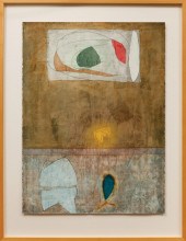 MICHAEL BARRINGER (AMERICAN/NO