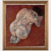 MICHAEL BASTOW (B. 1943): DOS