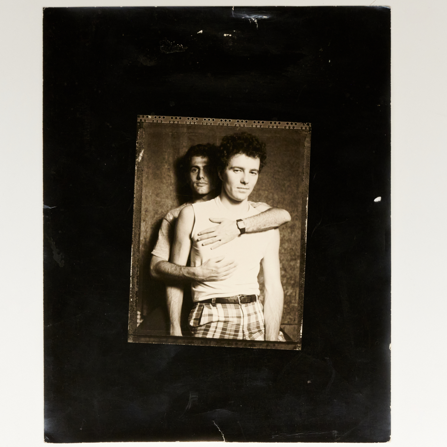 MICHAEL BELENKY, PHOTOGRAPH Michael