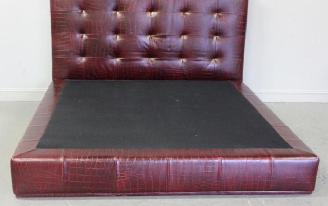 Michael Berman Leather