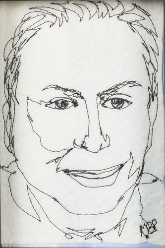 MICHAEL BIRCH PIERCE, ARNOLD
