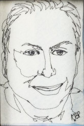 MICHAEL BIRCH PIERCE, ARNOLD T