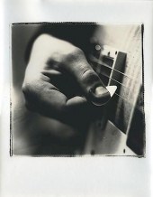 MICHAEL BLOOMFIELD GUITAR PORT