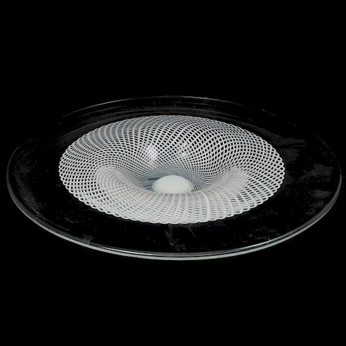MICHAEL BOEHM X ROSENTHAL CRYSTAL