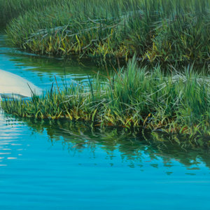Michael Budden (American, b.