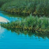 Michael Budden
(American, b. 1