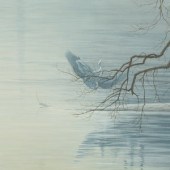 Michael Budden
(American, b. 1