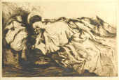 MICHAEL BURTON MAZUR (AMERICAN