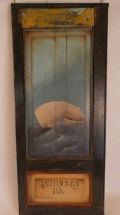 MICHAEL BUTLER NANTUCKET INN S