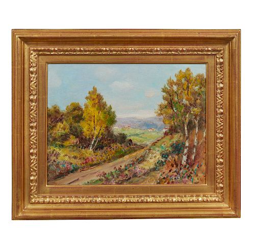 MICHAEL CALIFANO (1890-1979)