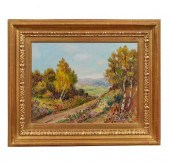 MICHAEL CALIFANO (1890-1979) P
