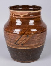 MICHAEL CARDEW ATTRIBUTED WIDE