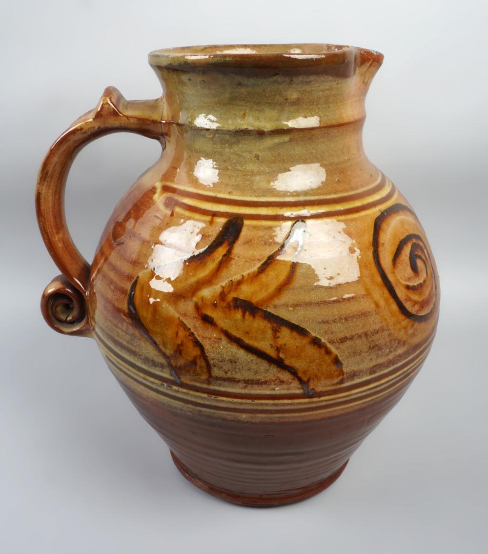 MICHAEL CARDEW WINCHCOMBE POTTERY