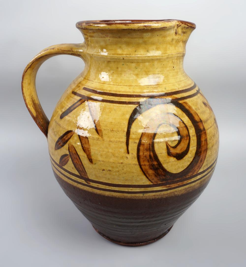MICHAEL CARDEW WINCHCOMBE POTTERY