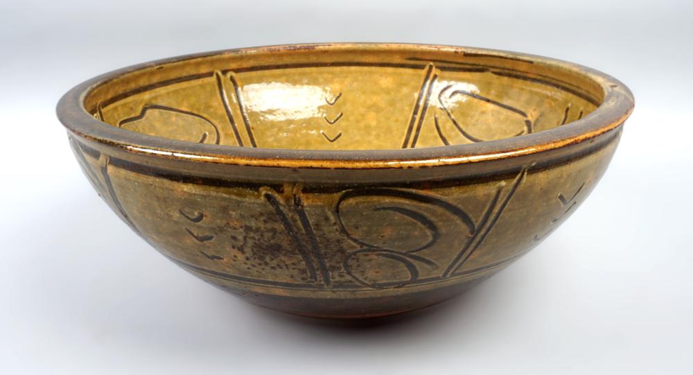 MICHAEL CARDEW WINCHCOMBE POTTERY