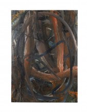 MICHAEL CHANDLER, "WOLF'S LEAP