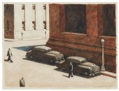 MICHAEL CHAPMAN, (B. 1957, AME